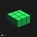 Folody Discord Bot Logo