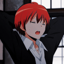 Hiroto Discord Bot Logo