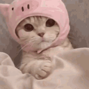 CutiePie Discord Bot Logo