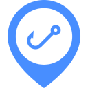 Phish.Report Discord Bot Logo