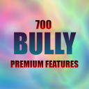 BULLY Discord Bot Logo