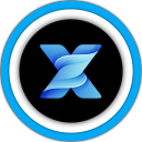 Xost Discord Bot Logo