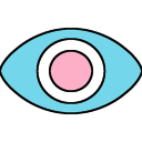 Iris XP Discord Bot Logo