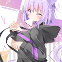 Akane Discord Bot Logo