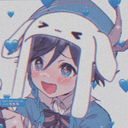 Venti Discord Bot Logo