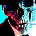 PSYCHO BOT Discord Bot Logo