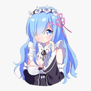 Yumi Discord Bot Logo