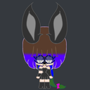 Ayane 55 Discord Bot Logo