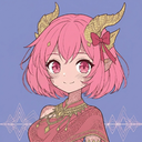 Ryuuki Discord Bot Logo