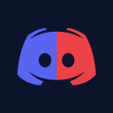 Either.IO Discord Bot Logo