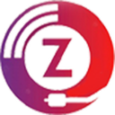 Zeno Discord Bot Logo