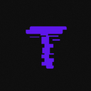 Tron 3 Discord Bot Logo