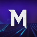 Mystic Discord Bot Logo