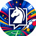 Chess Club Discord Bot Logo