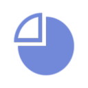 Simple Poll Bot Discord Bot Logo
