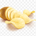 Fritolay Discord Bot Logo