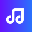 UMN.one - 24/7 Live Music Discord Bot Logo