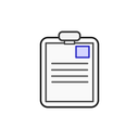 NFT Whitelist Manager Discord Bot Logo
