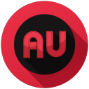 Auron Discord Bot Logo