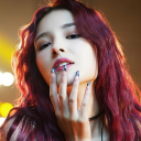 Nancy MMLD Discord Bot Logo
