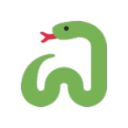 Python Bot Discord Bot Logo
