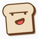 ToastBot Discord Bot Logo