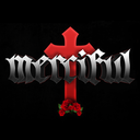 Merciful Discord Bot Logo