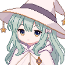 ゛★諾彡﹏ Discord Bot Logo