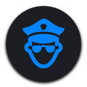 Offender Registry Discord Bot Logo