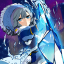 Sylvia Discord Bot Logo