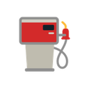 Gas Notifier Discord Bot Logo