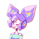 Crystalline Discord Bot Logo