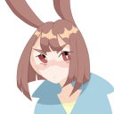 BunnyBot BR Discord Bot Logo