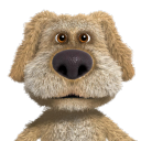 Talking Ben Discord Bot Logo