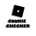 Roblox Cookie Checker Discord Bot Logo