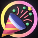 Max Giveaway Discord Bot Logo