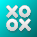 TicTacToe Discord Bot Logo