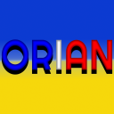 Orian Discord Bot Logo