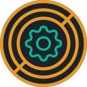 Acrobot Discord Bot Logo