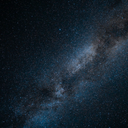 DarkSpace Discord Bot Logo