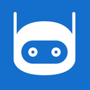 Omega Discord Bot Logo