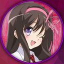 Ouka Discord Bot Logo