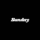 Sunday's Music Discord Bot Logo