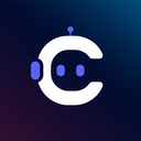 CBot ✨ Discord Bot Logo