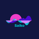 Saiko Discord Bot Logo