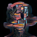 Elpha Discord Bot Logo