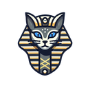 Baast Discord Bot Logo