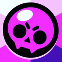 Brawler Stats Discord Bot Logo