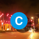 Carly Discord Bot Logo