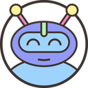 JoyBot Discord Bot Logo